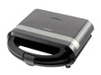 Heinner Sandwich maker Sandwich Maker Heinner SM-H700BK | 700W, Placi Antiaderente, Negru