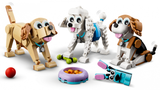 Catei Adorabili, Lego 31137