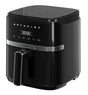 Heinner Air Fryer Air Fryer Heinner HAF-B5BK1500 | 1500W, 5L, 8 Programe, Negru
