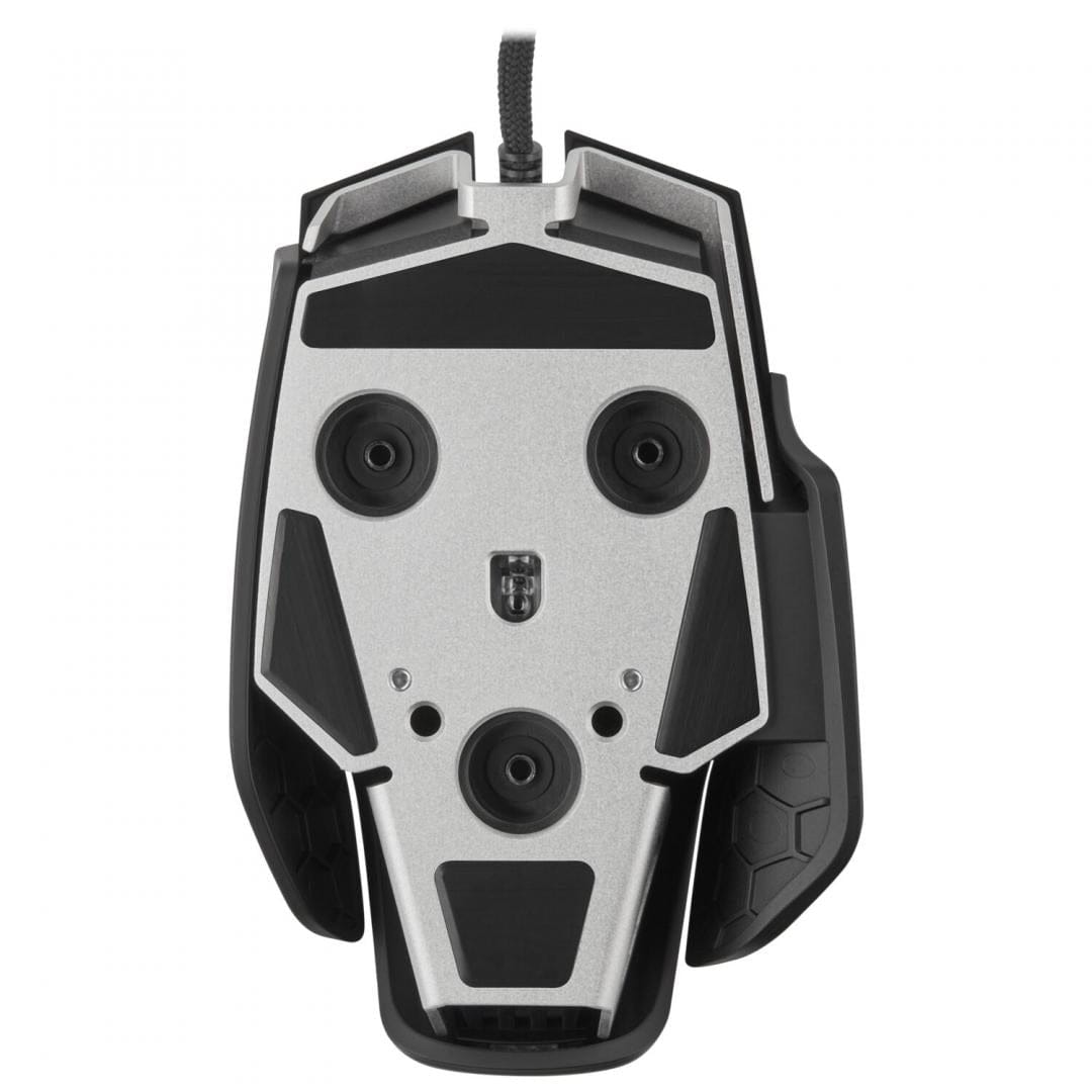 Corsair Mouse Mouse Gaming Corsair M65 RGB ULTRA Optical CH-9309411-EU2 | Cu Fir, Optic, Negru