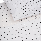 Heinner Lenjerie de pat Lenjerie Pat Heinner HR-KGBED144-DOT | King Size, 100% Bumbac, 144 TC