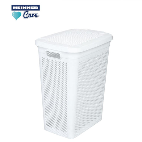 Heinner Cos de rufe Cos Pentru Rufe Heinner HR-AT-838 | Slim, 38L, Plastic