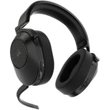 Corsair Casti Casti Gaming CORSAIR HS65 Surround Wireless V2 CA-9011285-EU2 | 7.1 Surround, Wireless, Autonomie 24h