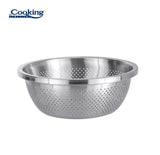 Heinner Strecuratoare Strecuratoare Inox Heinner HR-FM-S28 | 28cm, Ada, Cooking by Heinner