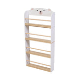 Biblioteca Carti și Jucarii Bear, U-grow