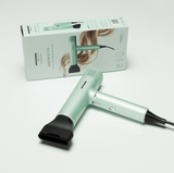 Heinner Uscator de par Uscator de par Heinner HHD-Y16BLDC-GR | Profesional, Motor BLDC, Gri
