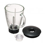 Heinner Blender Blender De Masa Heinner HBL-550S | 550W, 1.5L, Inox