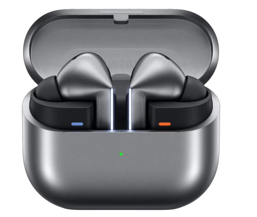 Samsung SAMSUNG GALAXY BUDS 3 Silver