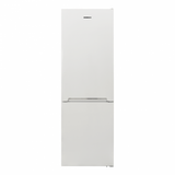 [RESIGILAT] Combina frigorifica Heinner HC-V341E++ | 340L, Less Frost, Clasa E, 59.5x65x186cm