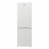 Heinner Combina frigorifica Combina frigorifica Heinner HC-V341E++ | 341L, Clasa E, No Frost, 59.5x65x186cm