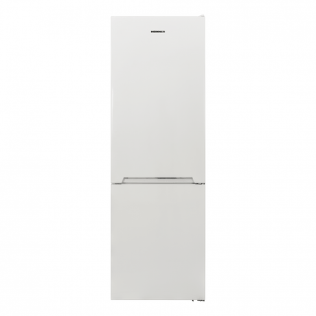 Heinner Combina frigorifica Combina frigorifica Heinner HC-V341E++ | 341L, Clasa E, No Frost, 59.5x65x186cm
