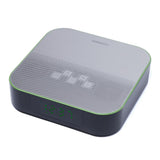 Horizon Radio portabil Radio Ceas Horizon HAV-P4180 | 6W, 2.0, Silver