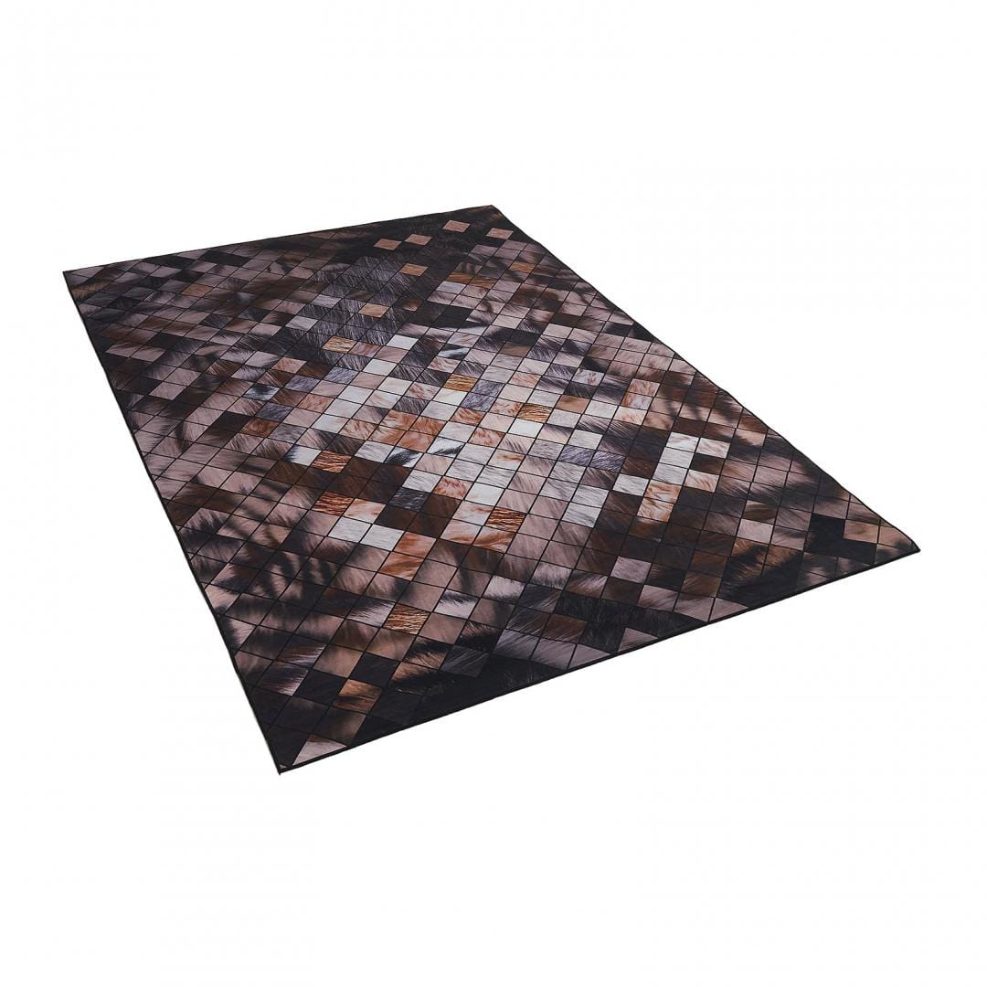 Heinner Covor Covor Heinner HR-3DRUG200-PTH | 200x300 cm, Print Digital 3D, Patch