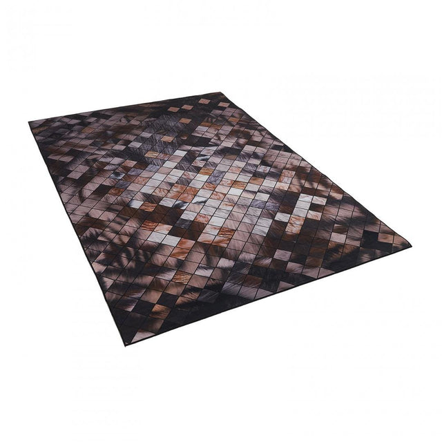 Heinner Covor Covor Heinner HR-3DRUG200-PTH | 200x300 cm, Print Digital 3D, Patch