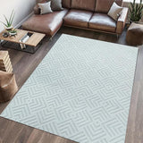 Heinner Covor Covor Heinner HR-DOVRUG200-GRI | 200x300 cm, Blanita, Grey