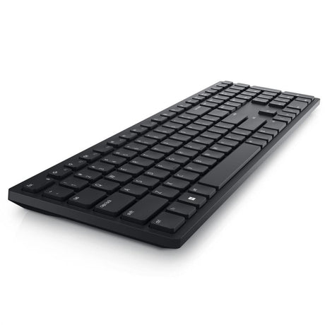 DELL Dell Wireless Keyboard – KB500, COLOR: Black