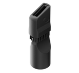 Electrolux Aspirator Aspirator Fara Sac Electrolux Seria 500 EL51C2SW | 850W, 2L, Alb-Negru