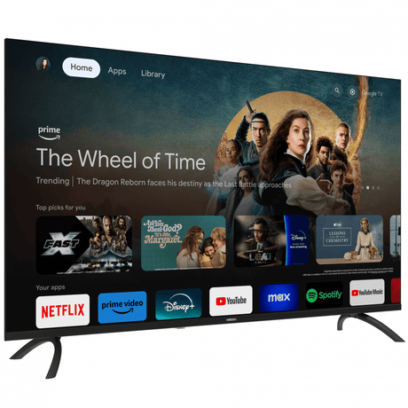 Horizon Televizoare Televizor Horizon 65HL7590U/D | 65", 4K Ultra HD, Google TV, Dolby Vision