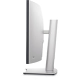 DELL Monitor PC Monitor Dell 38'' U3824DW, Curved USB-C, 95.29 cm, 3840 x 1600, 60Hz