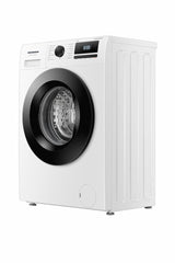 Heinner Masina de spalat rufe Masina de spalat rufe slim Heinner HWM-HME7012IVSMA+++ | 7kg, 1200RPM, Inverter, A+++, 59.5x46.5x84.5cm