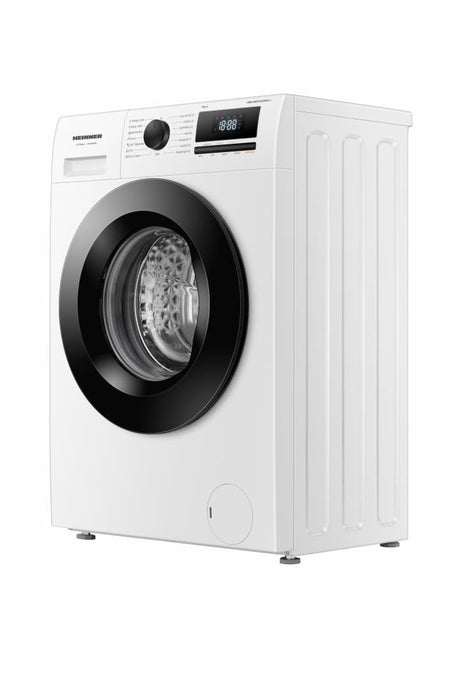 Heinner Masina de spalat rufe Masina de spalat rufe slim Heinner HWM-HME7012IVSMA+++ | 7kg, 1200RPM, Inverter, A+++, 59.5x46.5x84.5cm