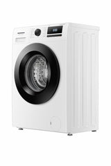 Heinner Masina de spalat rufe [RESIGILAT] Masina de spalat rufe Slim Heinner HWM-HME7012IVSMA+++ | 7kg, 1200rpm, A+++, Motor Inverter, 59.5x46.5x84.5cm