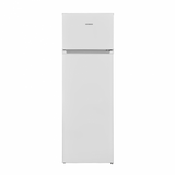 Heinner Frigider Frigider Heinner HF-V242E++ | 242L, Clasa E, Alb, 54x56.5x161cm