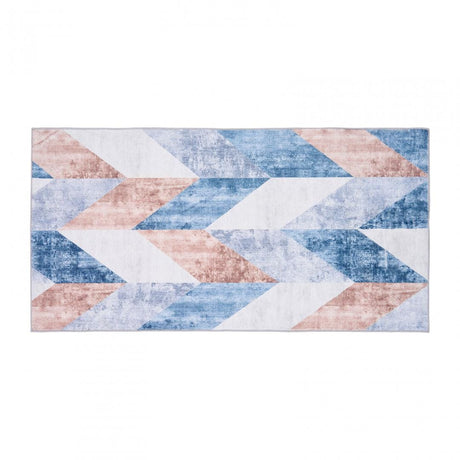 Heinner Covoare Covor Heinner HR-PRINT70-DVN | 70x140 cm, Printat, Lavabil, Spate Antialunecare