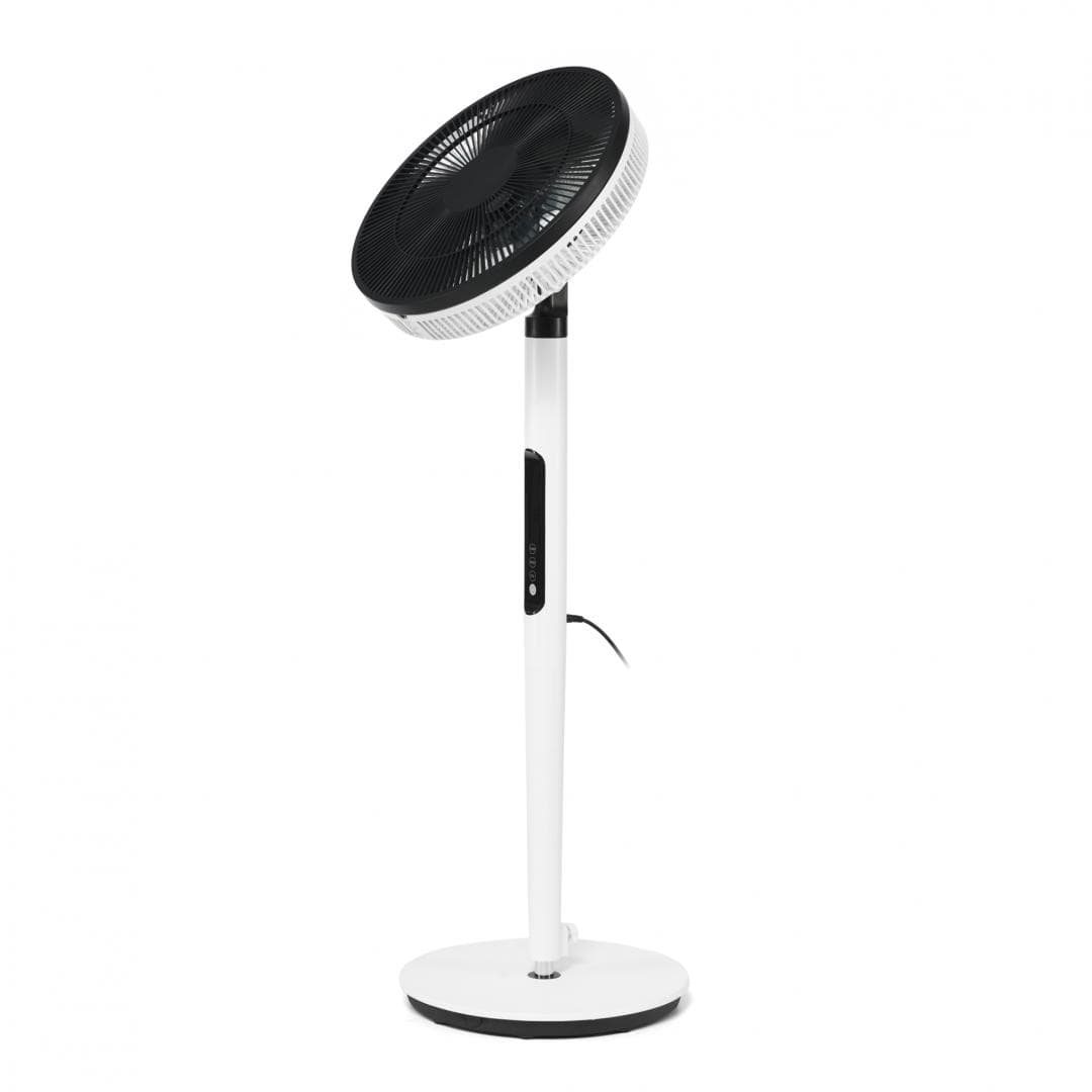 Heinner Ventilator Ventilator Cu Picior Heinner HMSF-9BK | 40cm, 3 Viteze, 45W, Negru