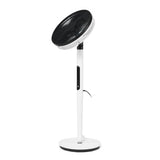 Heinner Ventilator Ventilator Cu Picior Heinner HMSF-9BK | 40cm, 3 Viteze, 45W, Negru