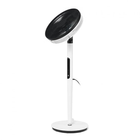 Heinner Ventilator Ventilator Cu Picior Heinner HMSF-9BK | 40cm, 3 Viteze, 45W, Negru