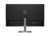 HP Monitor 27" HP Series 5 Pro 527da, LED, IPS, FHD 1920x1080, 16:9, 5 ms, 300 cd/m², 1500:1 static / 8000000:1 dinamic, 178°/178°, 1x VGA/ 2x HDMI 1.4, Tilt: -5 to +25°; Height adjustment: 100 mm, Black