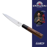 Heinner Cutit Cutit Universal Heinner HR-EVI-R13 | 13 cm, Samurai Gourmet, Rikito Watanabe