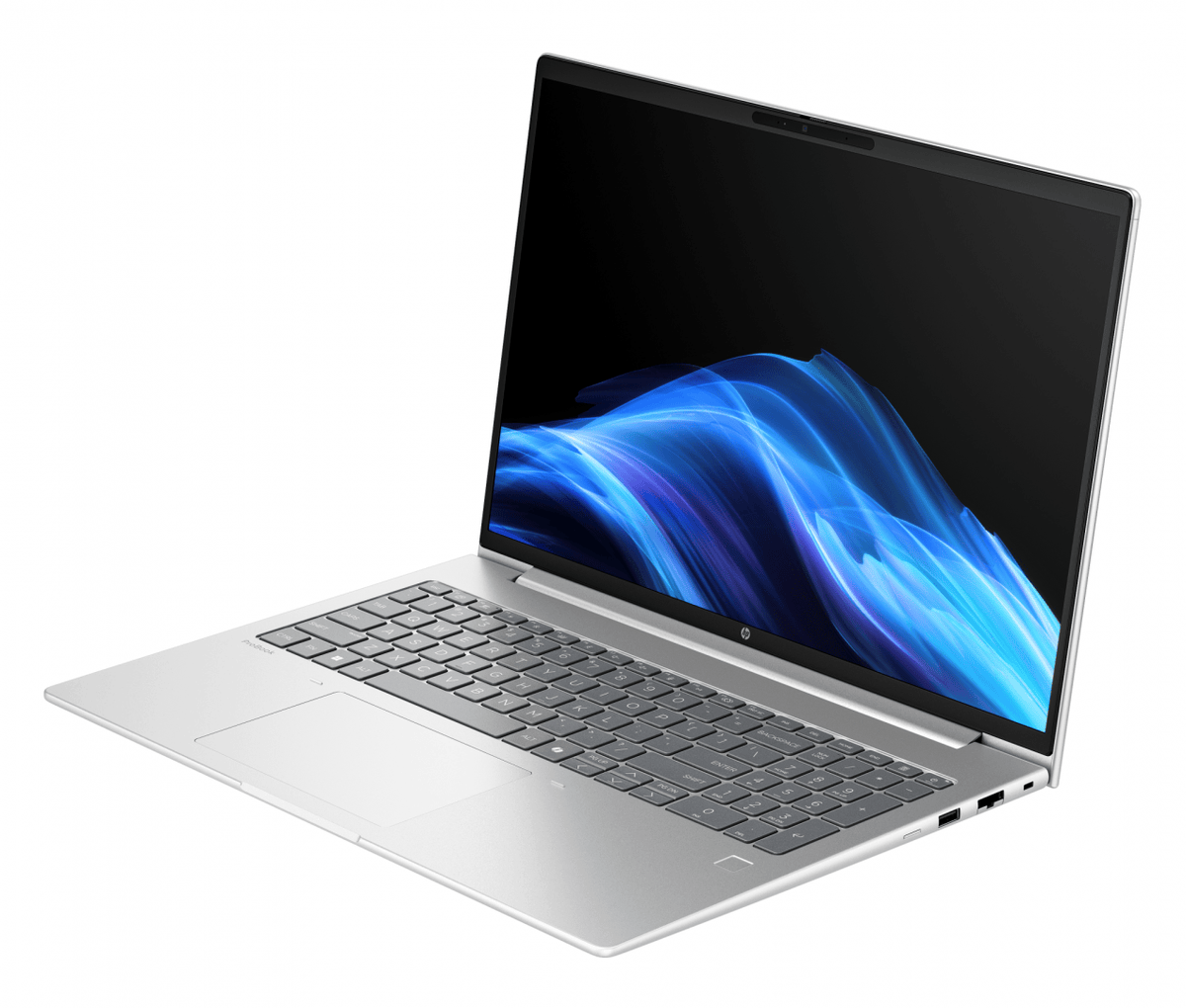 Laptop HP D9NB1ET | 16.0", 24GB RAM, 1024GB SSD