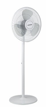 Heinner Ventilator Ventilator Cu Picior Heinner HSF-M50WH | 50W, 3 Viteze, Alb