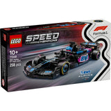 Masina de Curse Bwt Alpine F1 Team A524, Lego 77248
