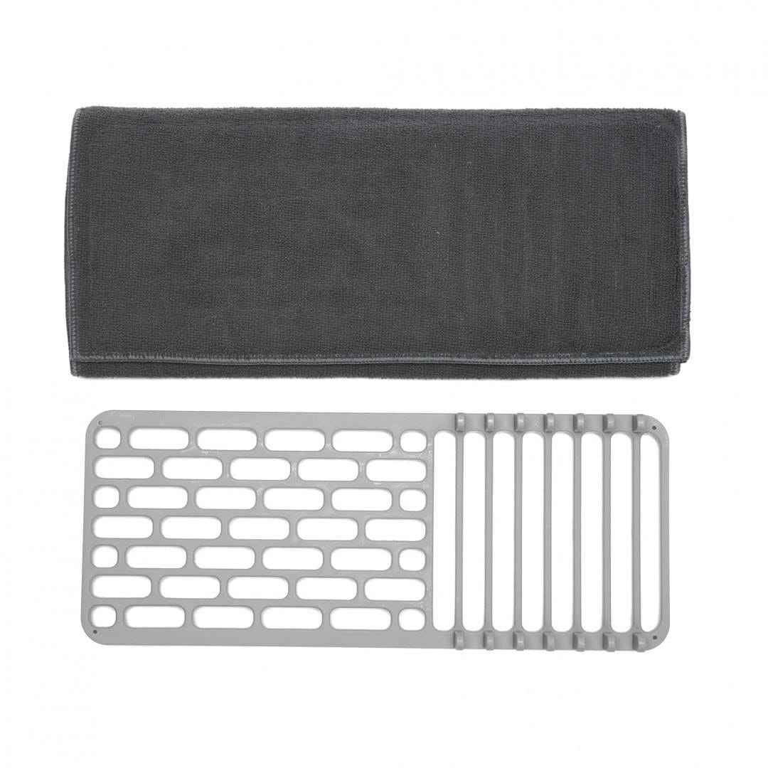 Heinner Suport scurgator vase Suport Scurgator De Vase Heinner HR-DSHTWL-SML | Cu Covoras, Mic