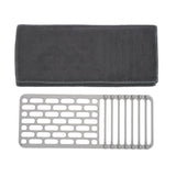 Heinner Suport scurgator vase Suport Scurgator De Vase Heinner HR-DSHTWL-SML | Cu Covoras, Mic