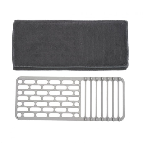 Heinner Suport scurgator vase Suport Scurgator De Vase Heinner HR-DSHTWL-SML | Cu Covoras, Mic