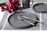 Heinner Farfurie Farfurie Heinner HR-WDF-G27 | Ceramica, 27cm, Calypso, Art of Dining