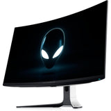 Monitor Dell AW3225QF | 32", OLED, 4K UHD, 240Hz, Negru