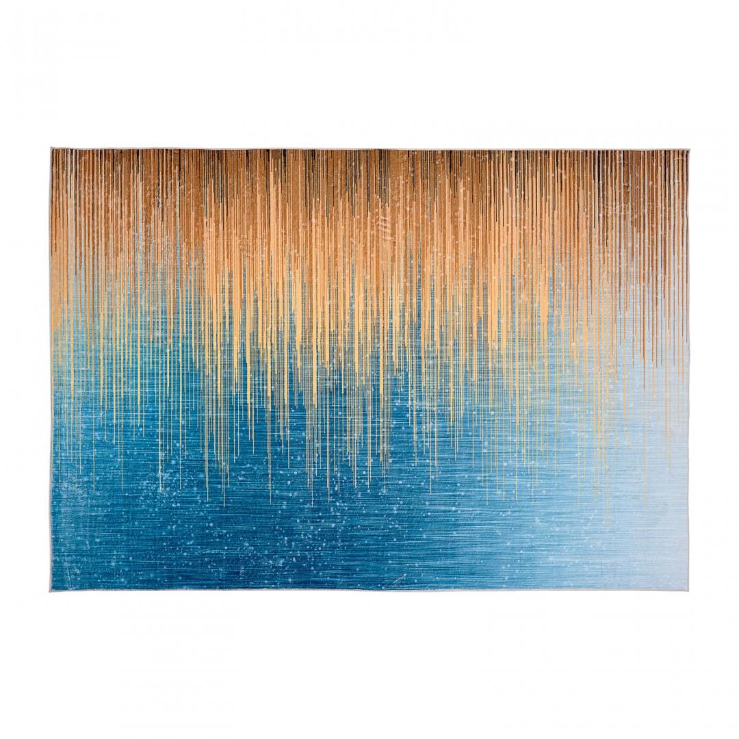 Heinner Covor Covor Heinner HR-PRINT200-FSN | 200x300 cm, Lavabil, Antialunecare