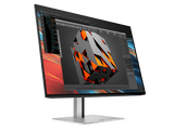 HP Monitor 24" HP Series 7 Pro 724pn, LED, IPS, WUXGA 1920x1200, 16:10, 5 ms, 350 cd/m², 1500:1 static / 10000000:1 dinamic, 178°/178°, 4x USB Type-A 5Gbps/ 1x USB B/1x DP 1.4/1x DP 1.4 out / 1x HDMI 1.4