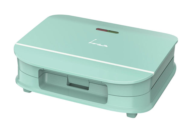 Fram Sandwich maker Sandwich Maker Fram FSM-700GR | 700W, 2 Sandvisuri, Placi Antiaderente, Verde