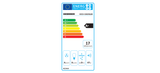Heinner Hota decorativa Hota Decorativa Heinner HDCH-5960RGBK | 60cm, 590m3/h, RGB, Negru