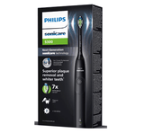 Philips Periuta de dinti Periuta de dinti electrica Philips Sonicare HX7101/01 | 62000 miscari/min, 2 intensitati, senzor presiune, autonomie 21 zile