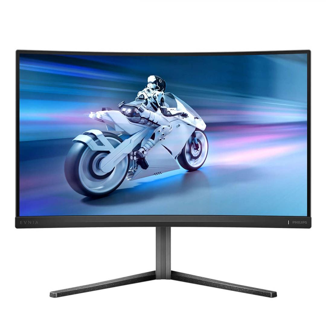 Philips Monitor Philips 27" 27M2C5200W/00