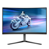 Philips Monitor Philips 27" 27M2C5200W/00