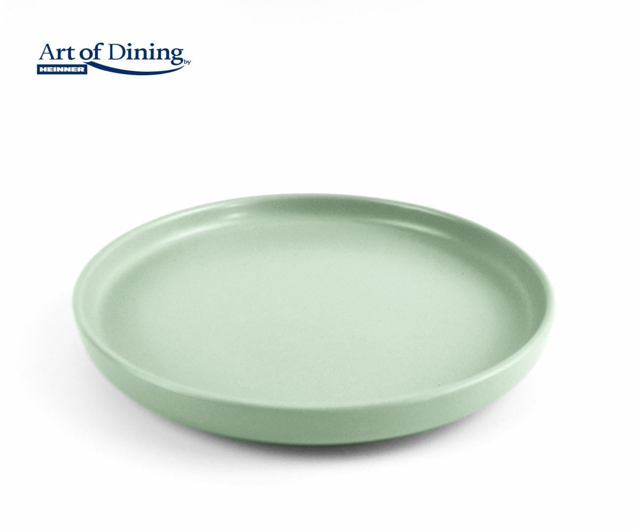 Heinner Farfurie desert Farfurie Desert Heinner HR-WDF-Y20 | Ceramica, 20 cm, Yvonne