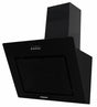 [RESIGILAT] Hota Decorativa Heinner DCH-650RGBK | 60cm, 650m3/h, RGB, Negru
